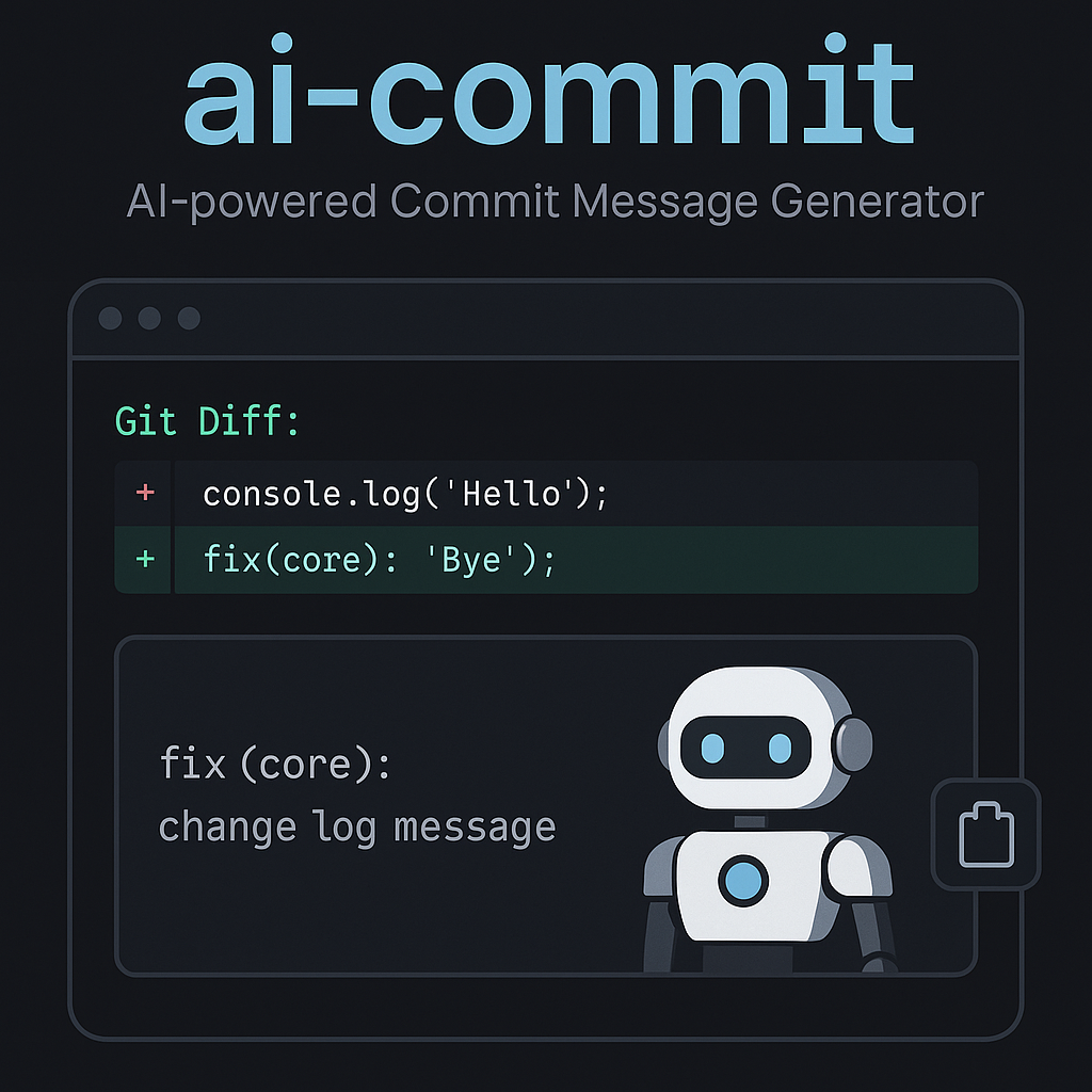 ai-commit